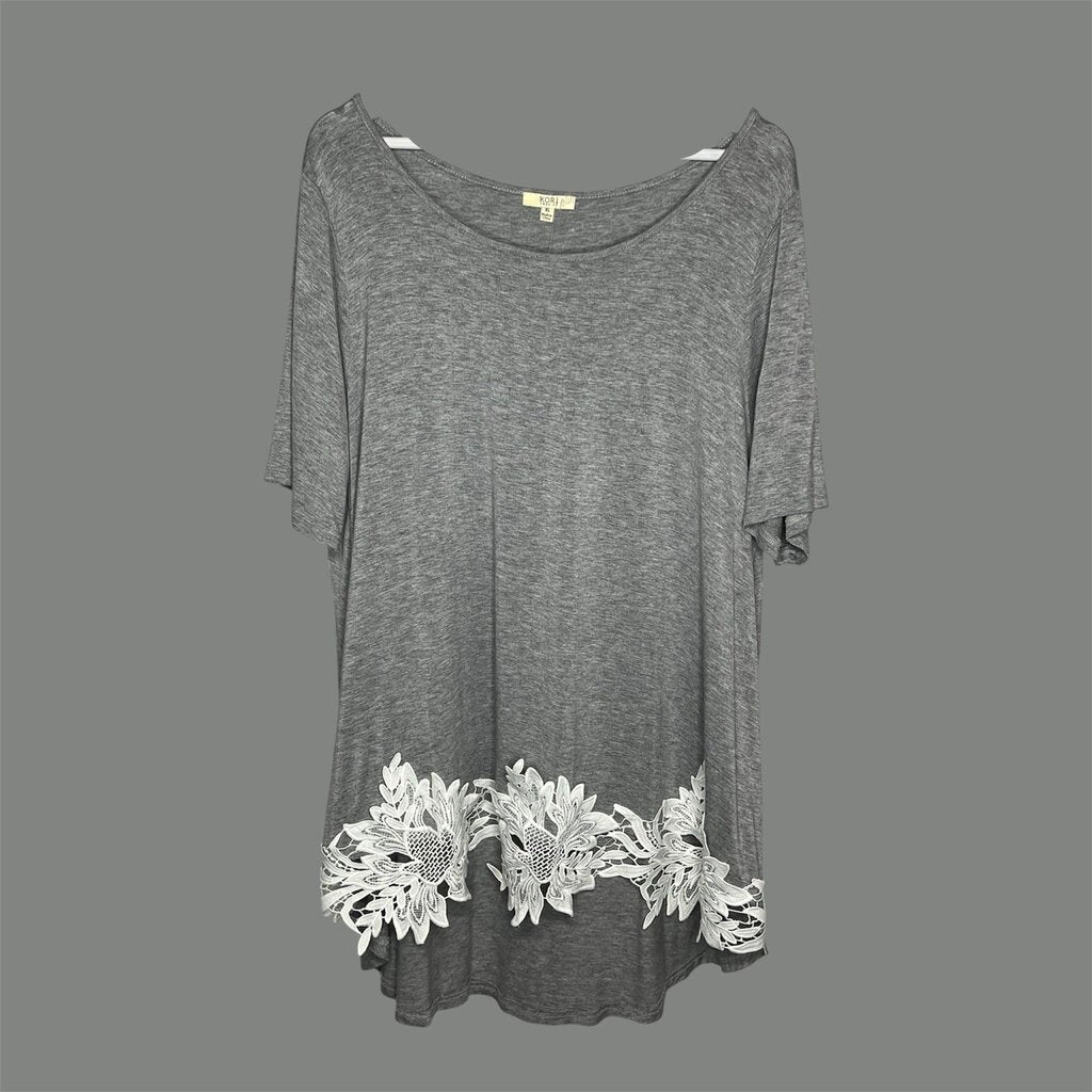 Kori Plus XL Top