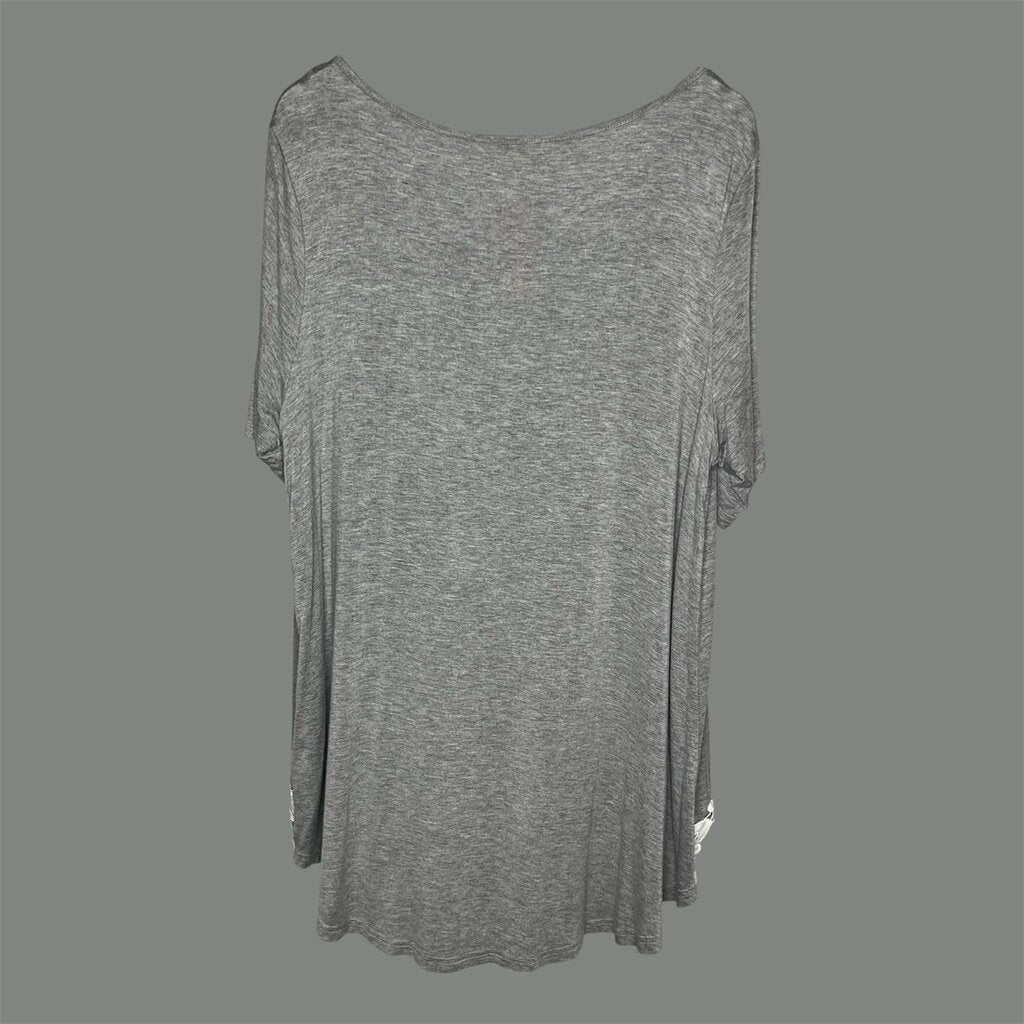 Kori Plus XL Top