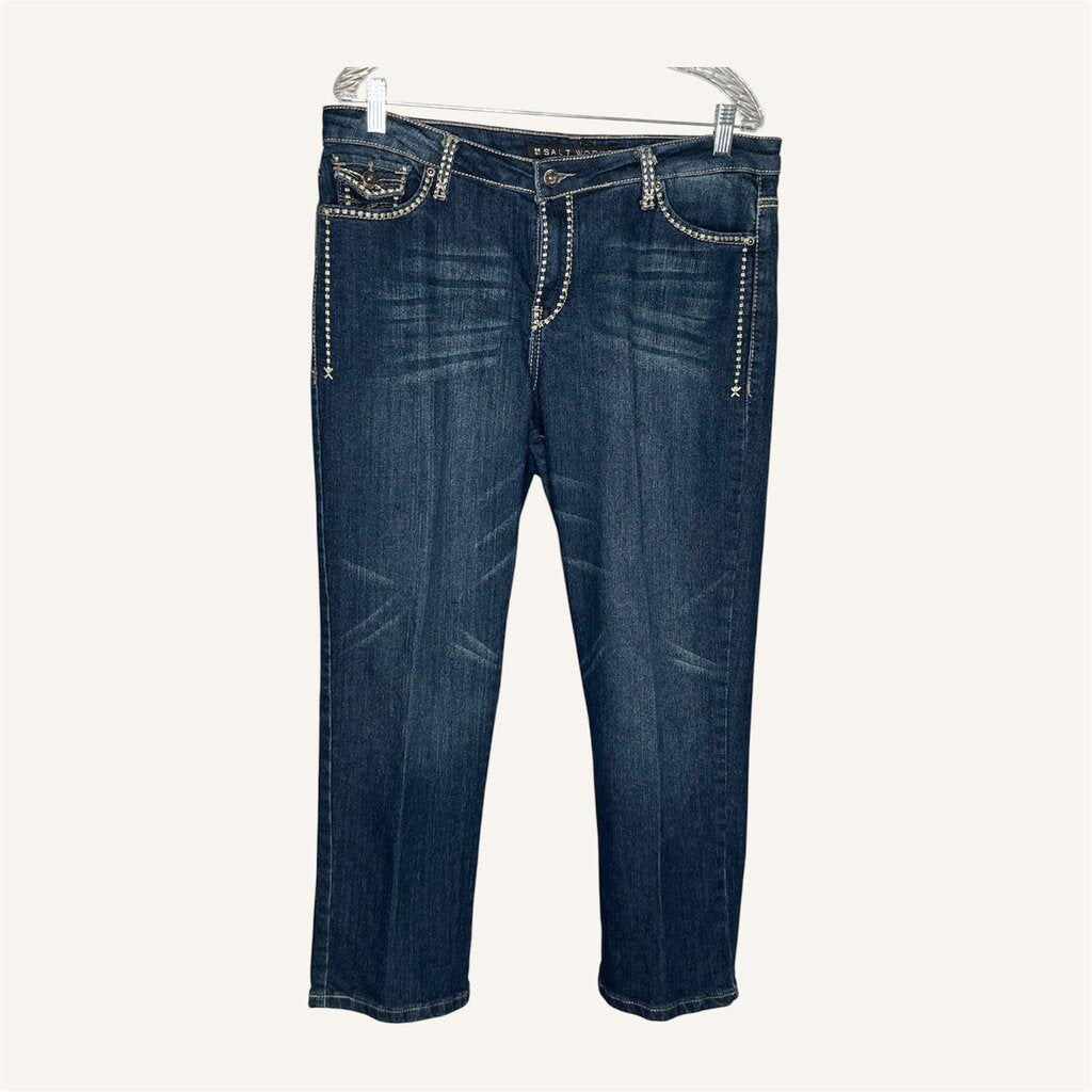 Salt Works 14 Jeans
