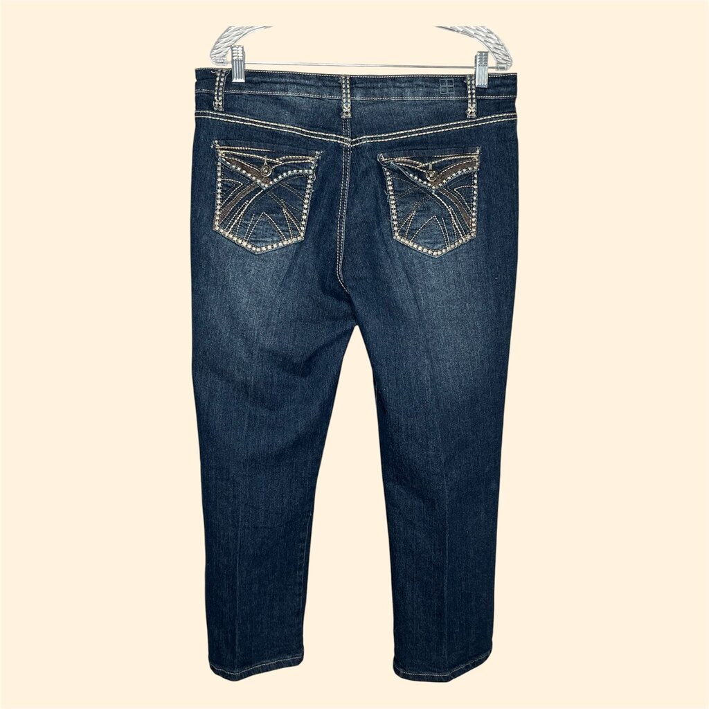 Salt Works 14 Jeans