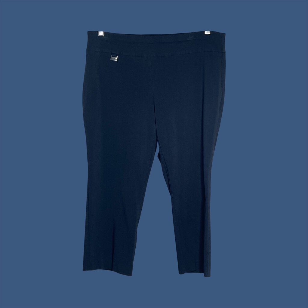Alfani 16W Capris