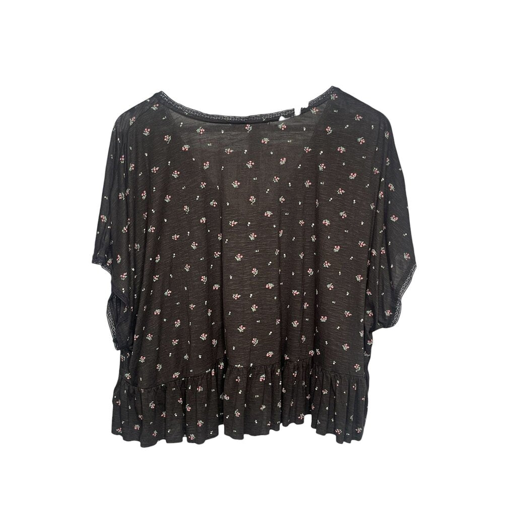 Lucky Brand XXL Top