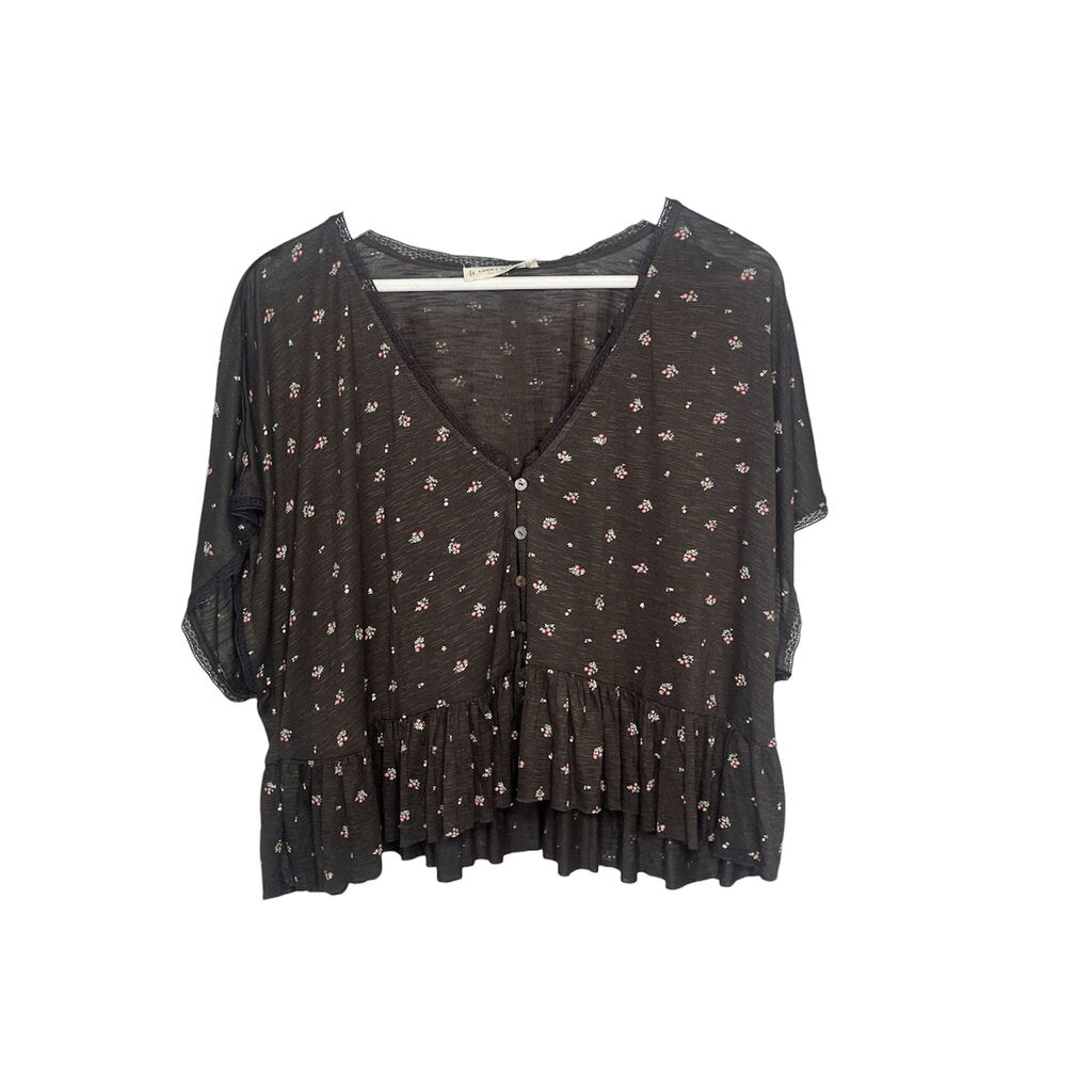 Lucky Brand XXL Top