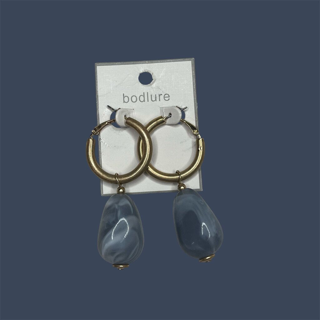 Bodlure Rock Earrings