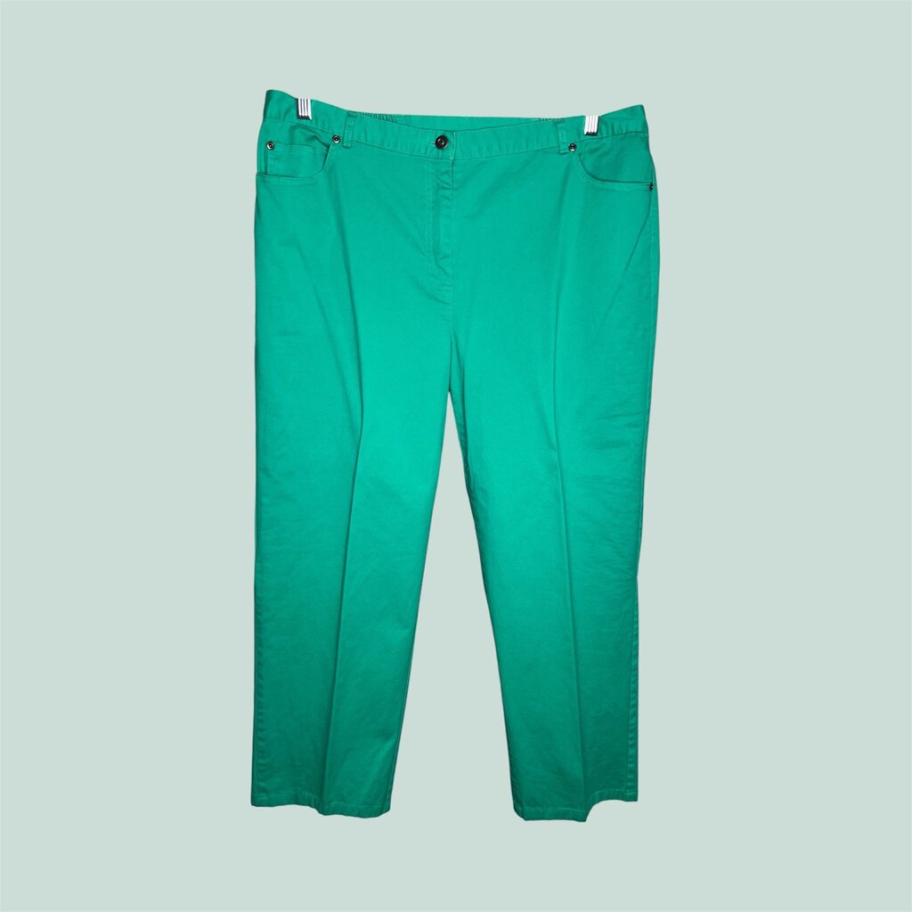 Ruby Rd 16W Pants