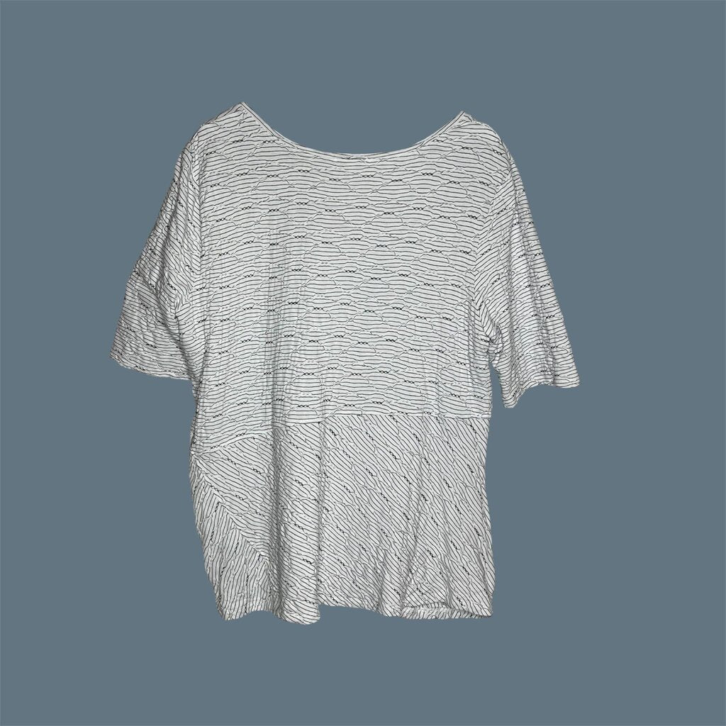 Habitat XL/16 Top