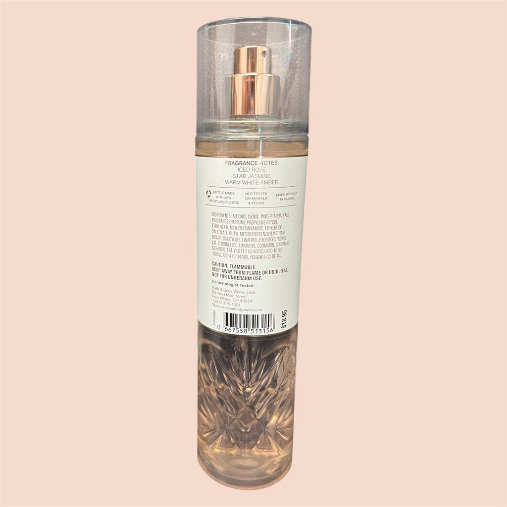 Bath & Body Works Pure Wonder