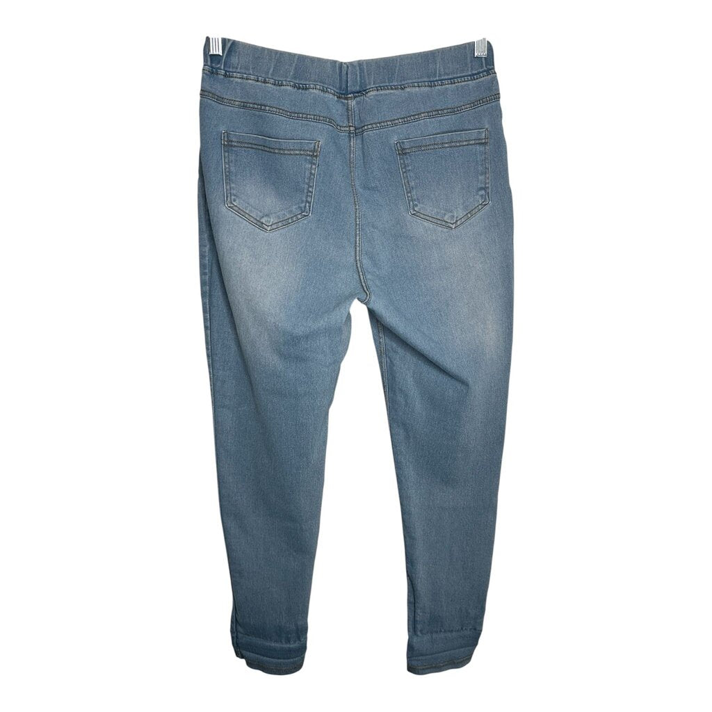 JVINI 1X Jeggings