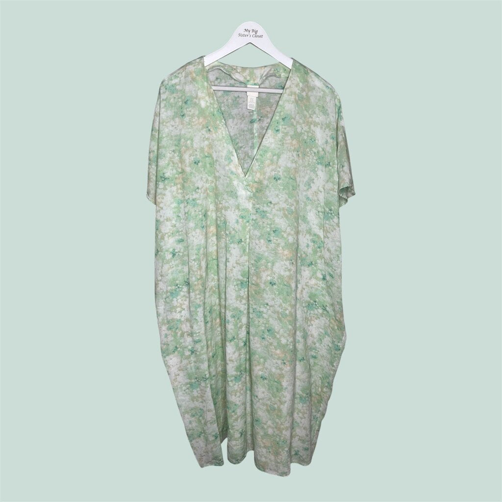 H&M XL Caftan/Dress