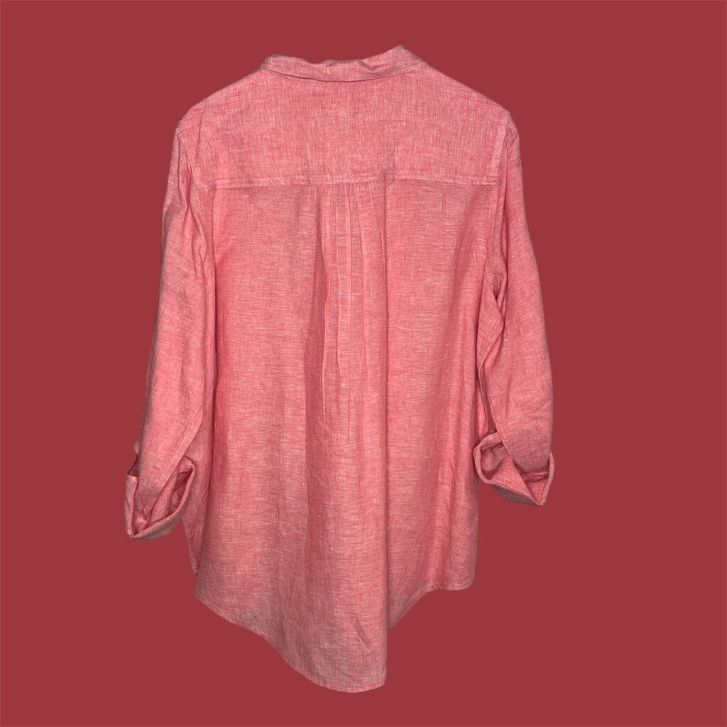 Sigrid Olsen XL Top