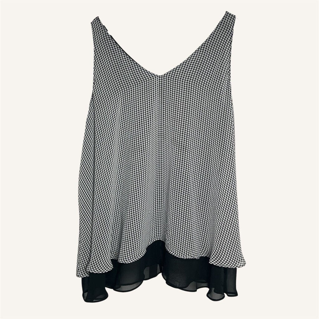Lane Bryant 16 Top