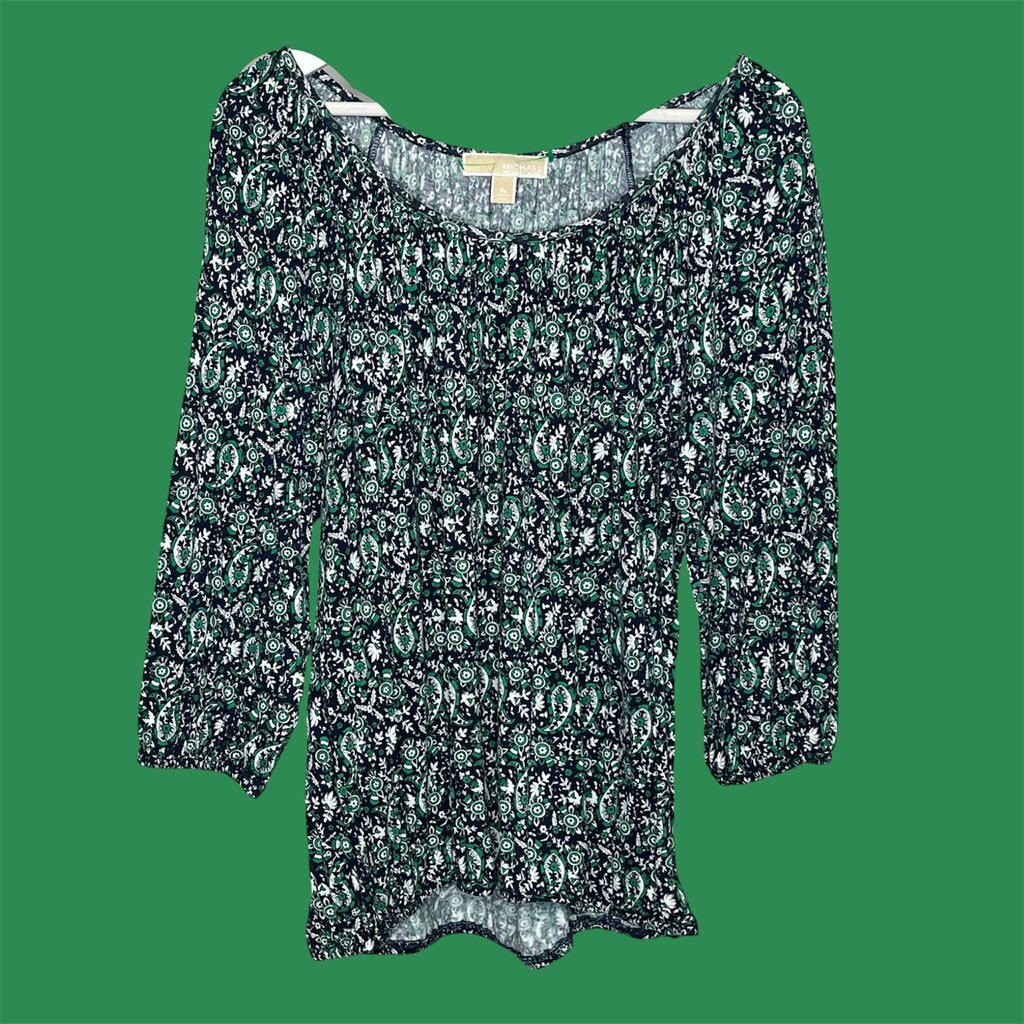 Michael Kors XL Top