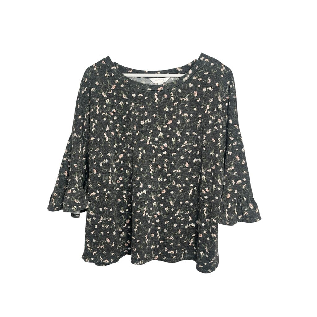 Lauren Conrad XXL Top