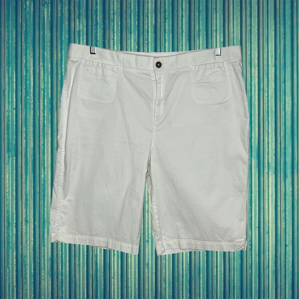 Kim Rogers 18 Shorts