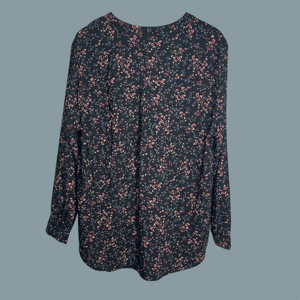 Hillary Radley XXL Top