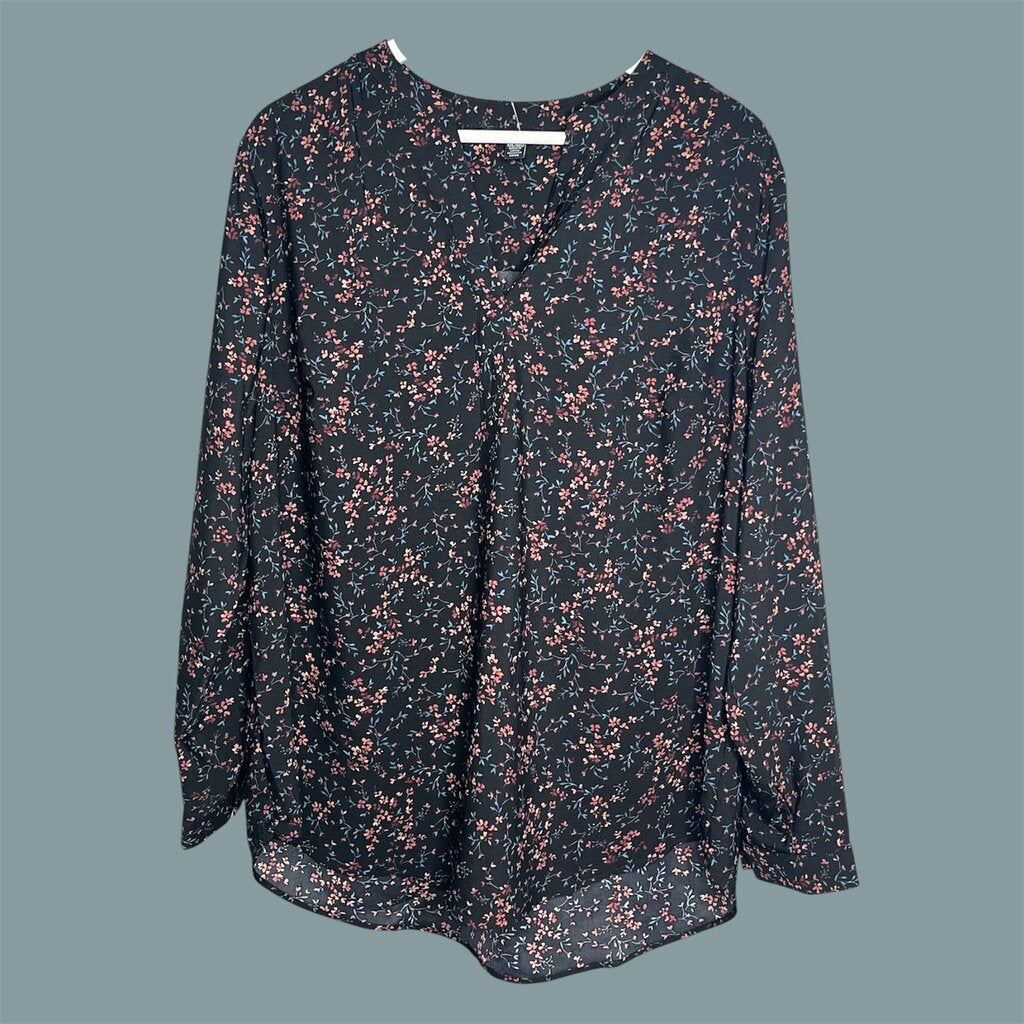 Hillary Radley XXL Top