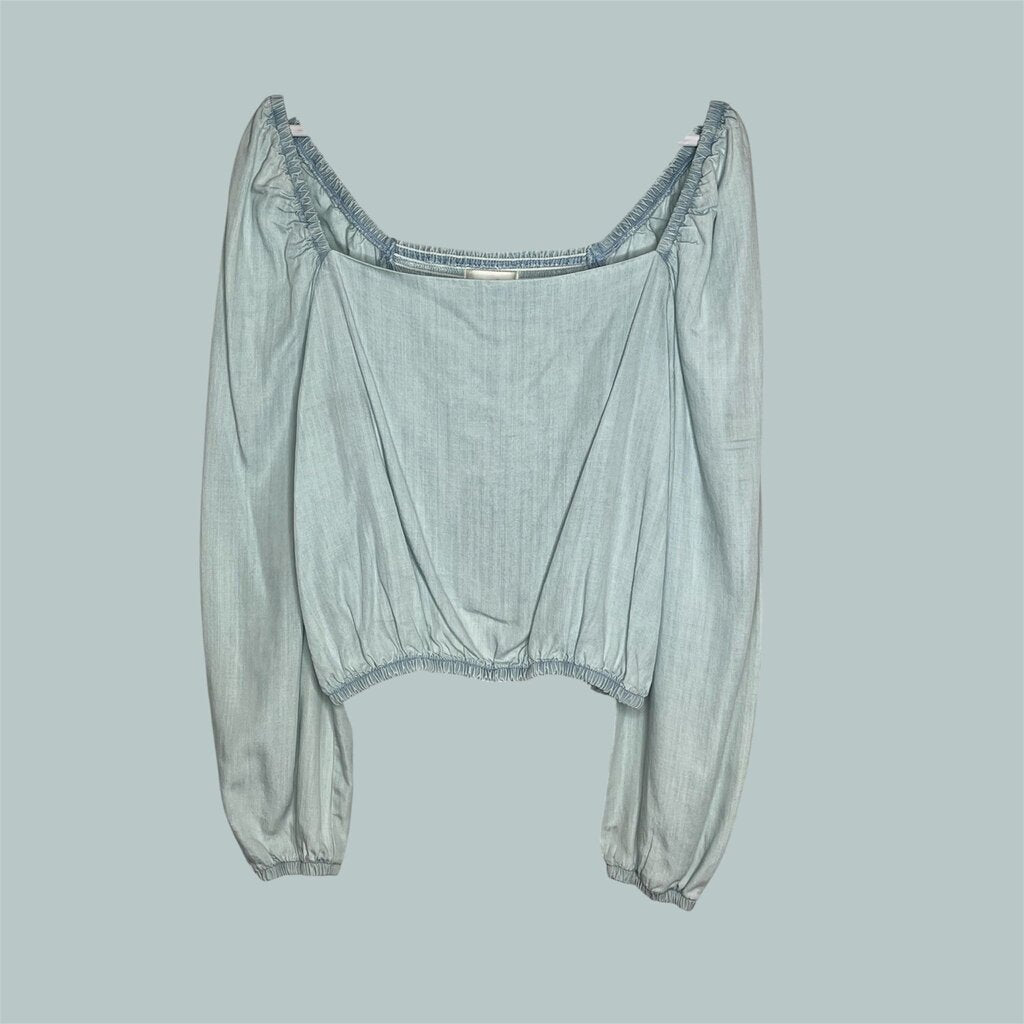 Cloth & Stone Size XL Top