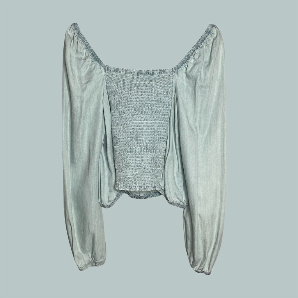 Cloth & Stone Size XL Top