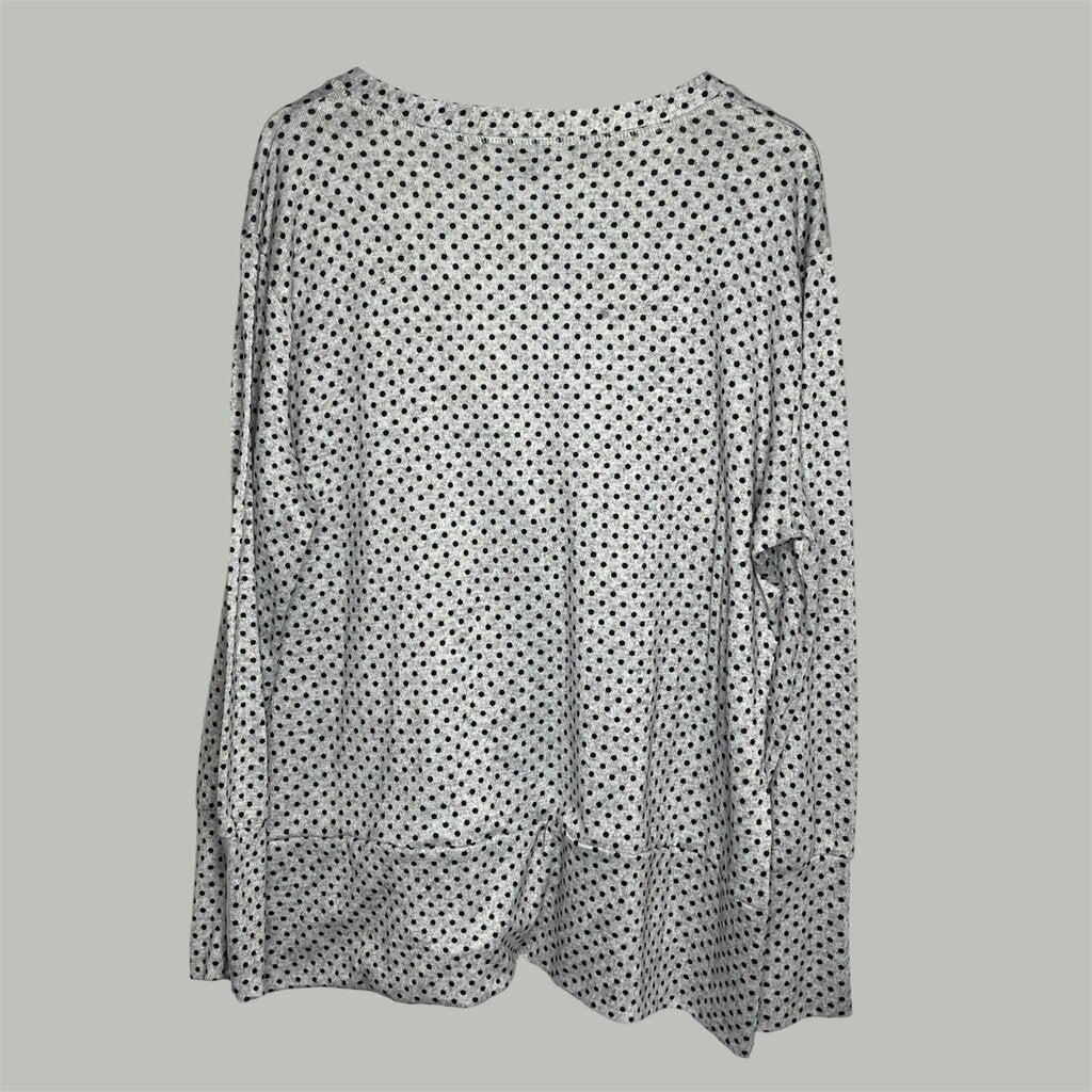 Hawthorne 2X Cardigan