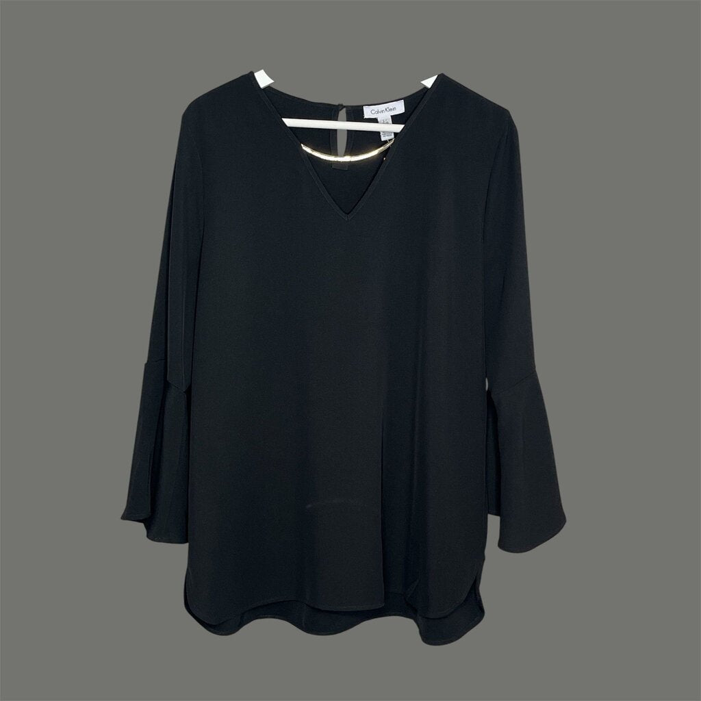 Calvin Klein L (14) Top