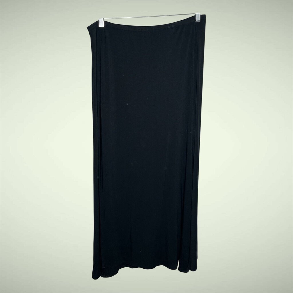 Boston Proper L (14) Skirt