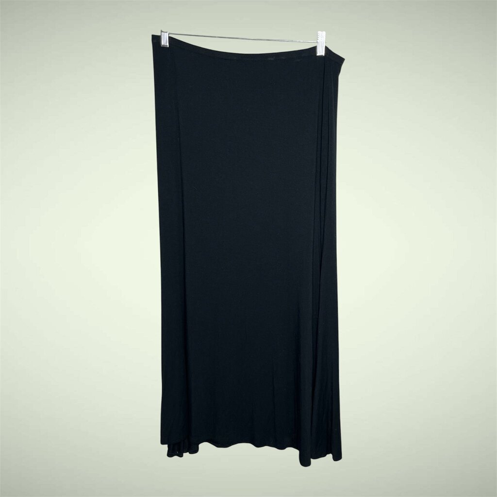 Boston Proper L (14) Skirt