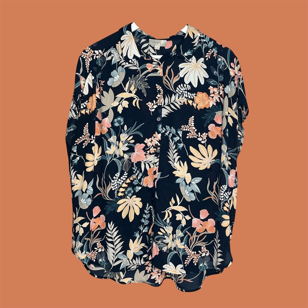Loft XL Top