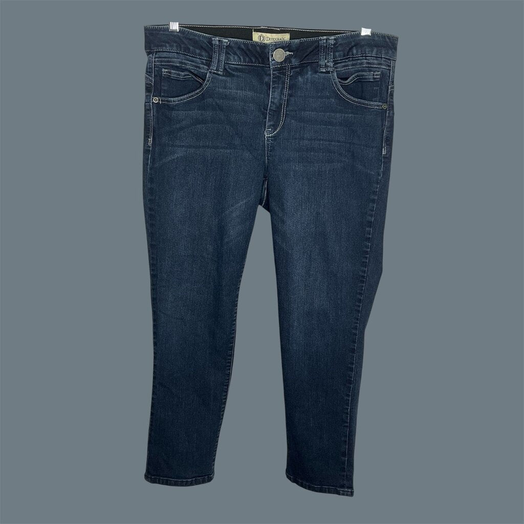 Democracy 16W Jeans