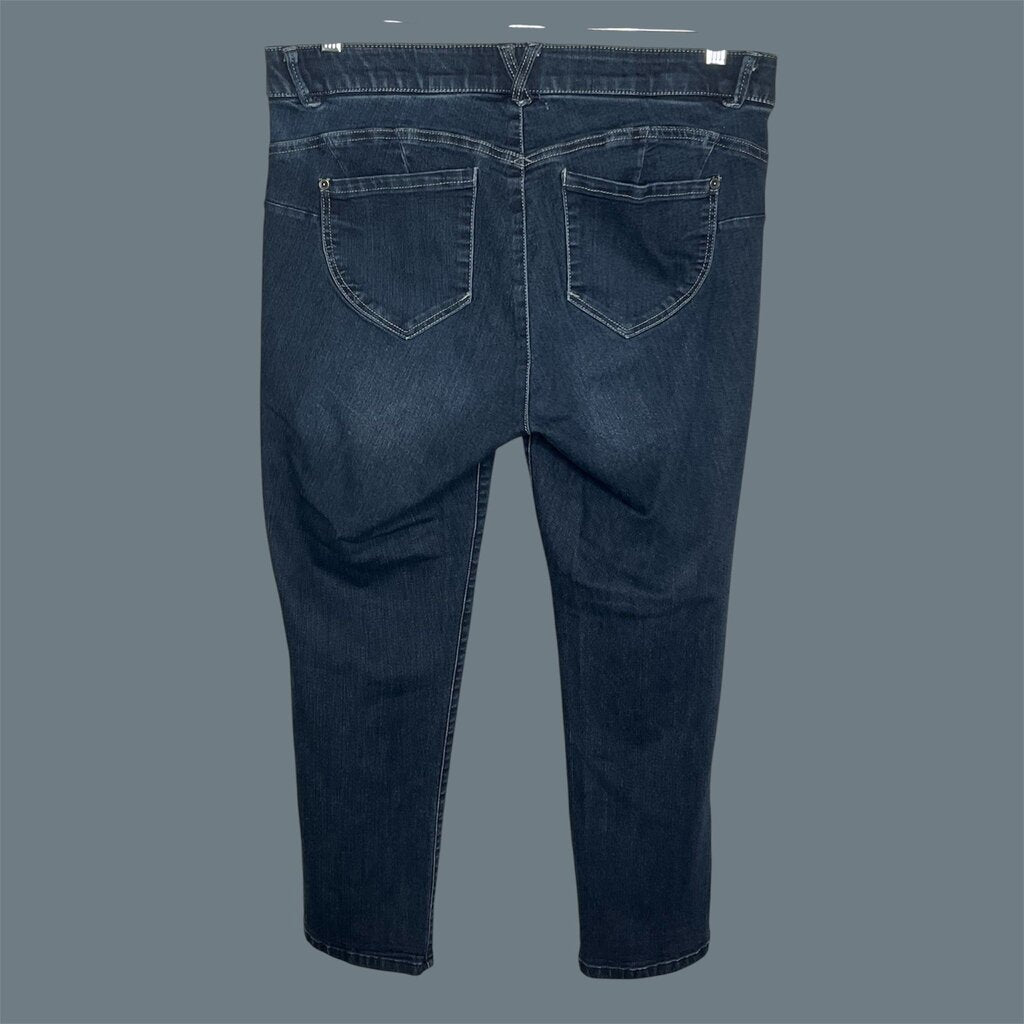 Democracy 16W Jeans