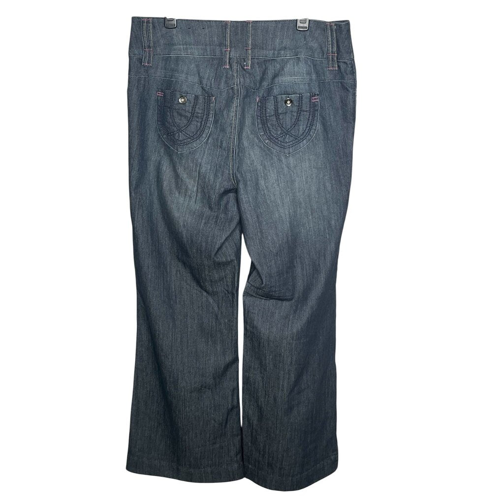 Lane Bryant SZ 16 Jeans NWT