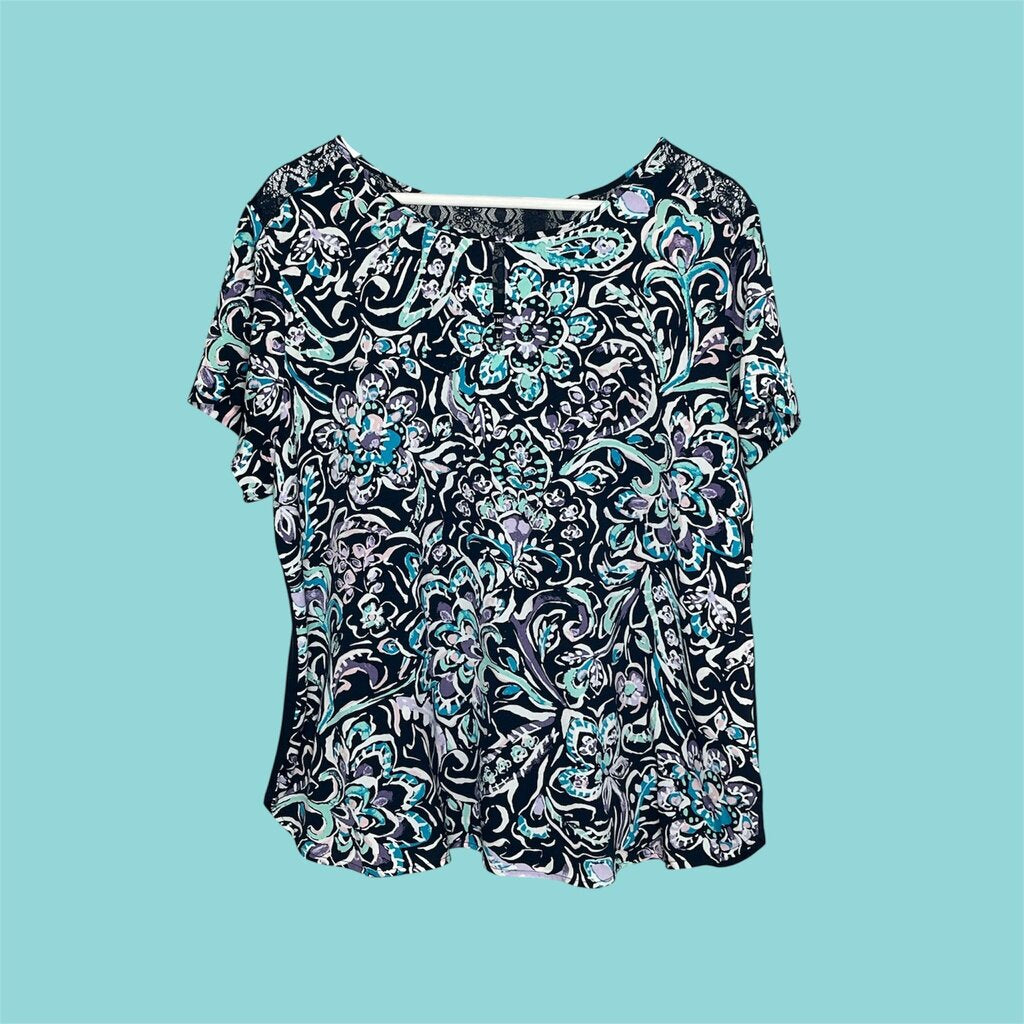 Van Heusen XL Top
