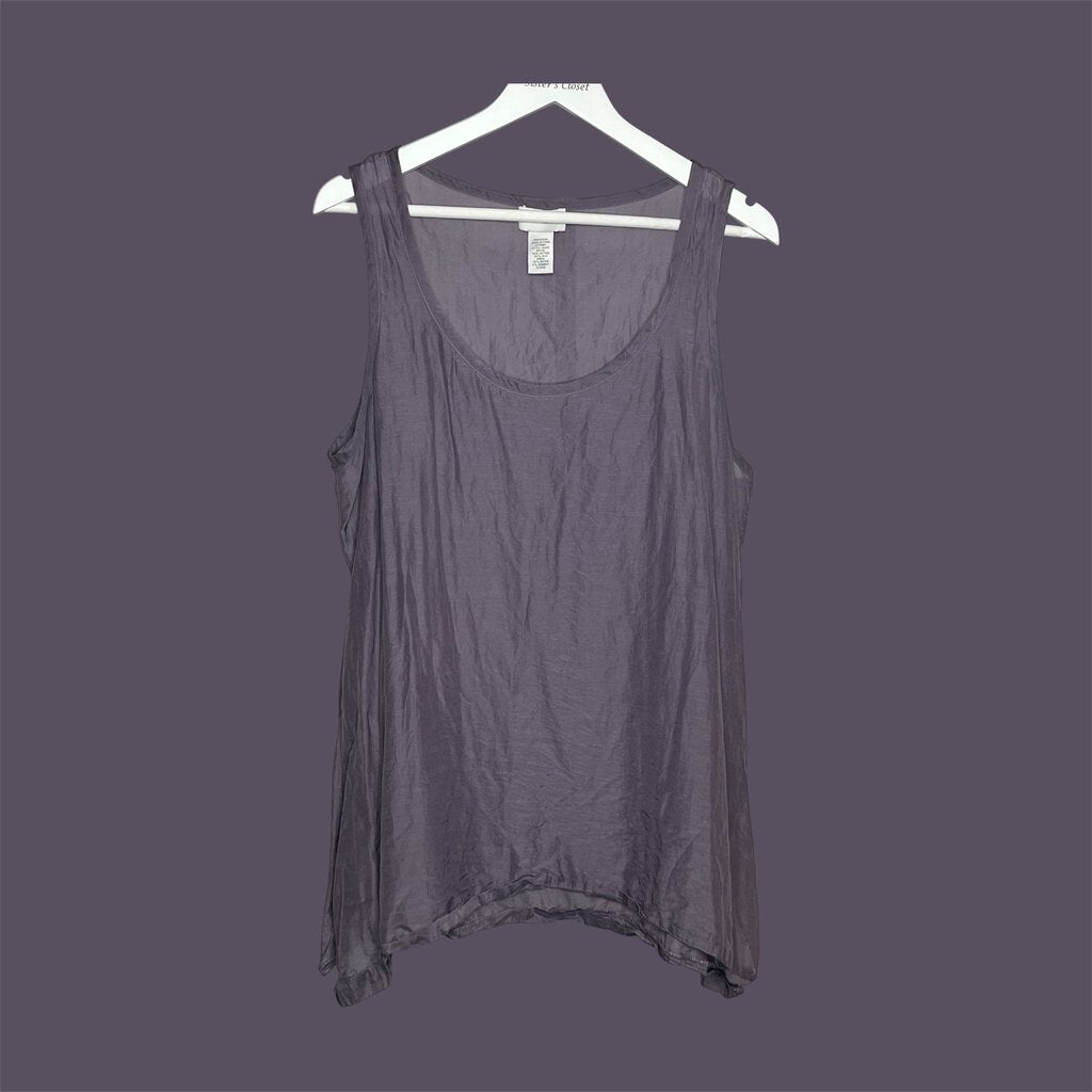 Soft Surroundings XL Top