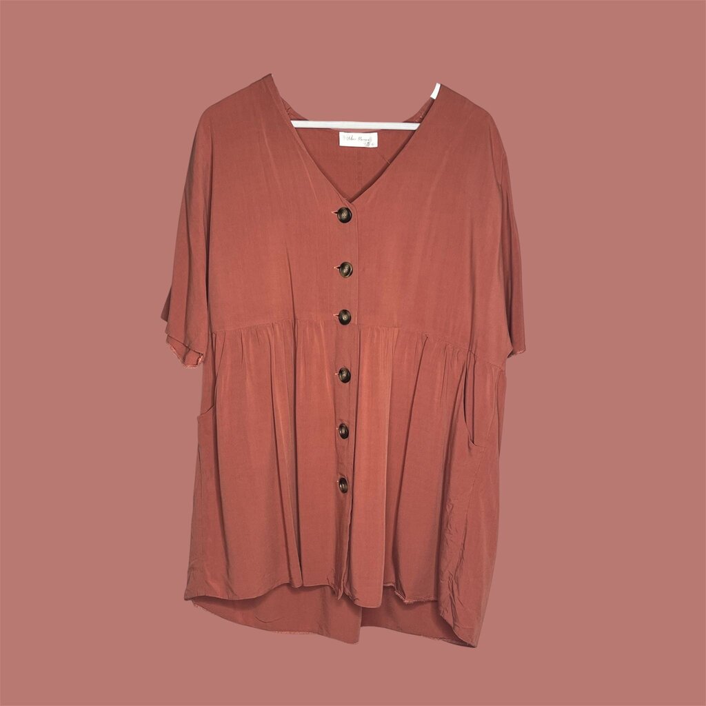 Urban Mangoz XL Top