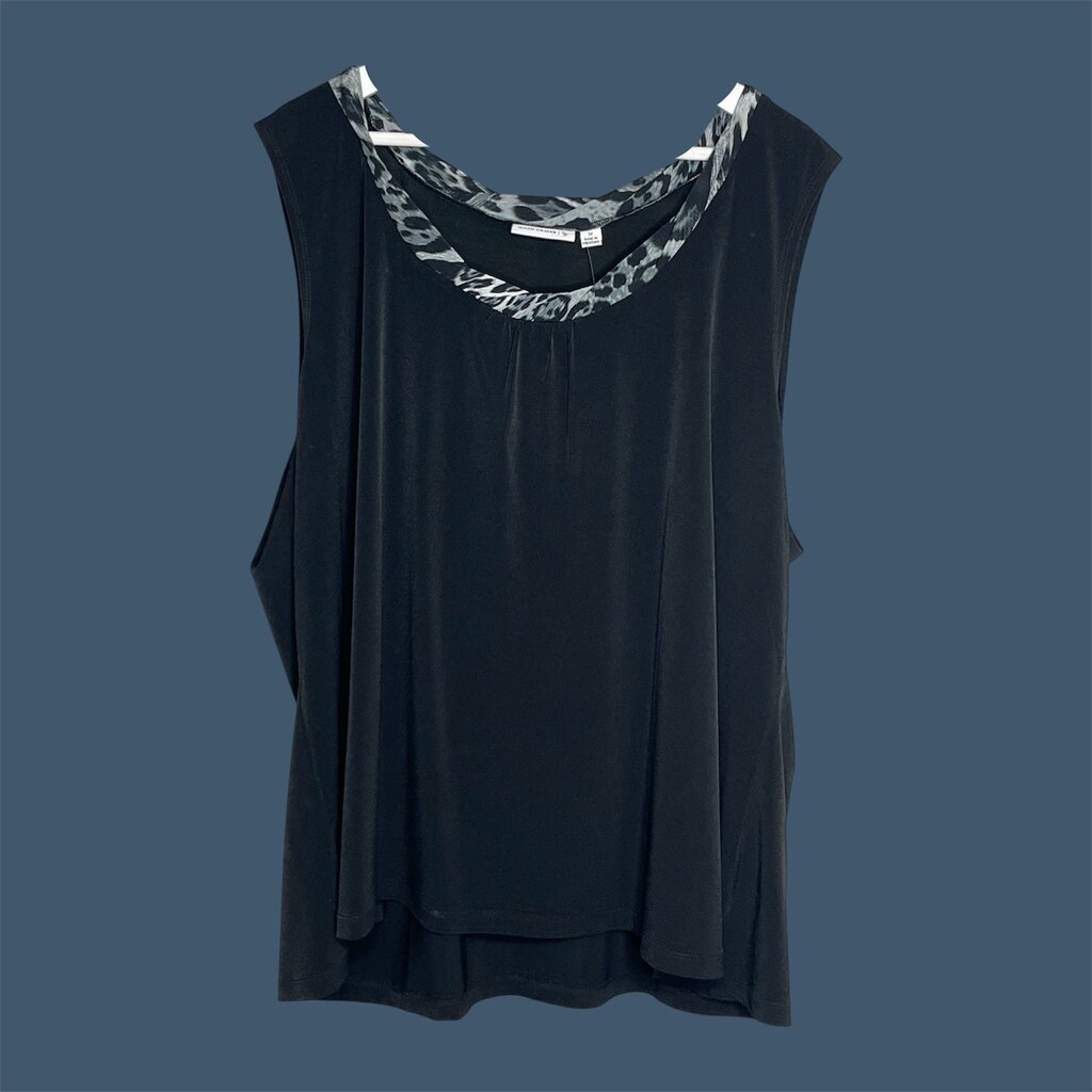 Susan Graver 3X Set