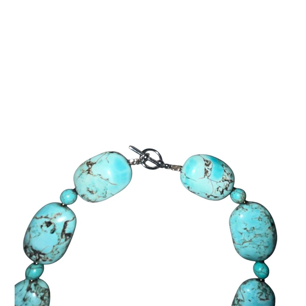 Turquoise Necklace