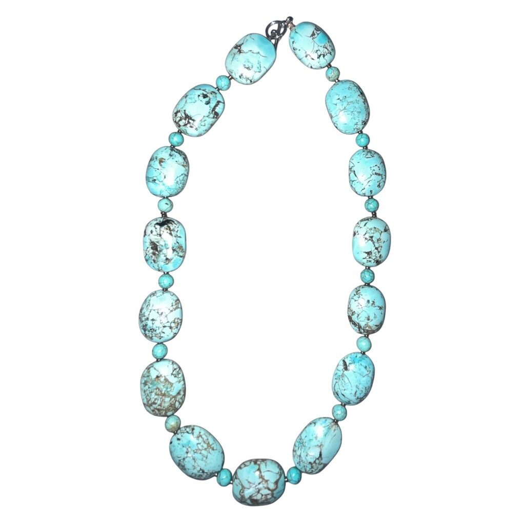 Turquoise Necklace