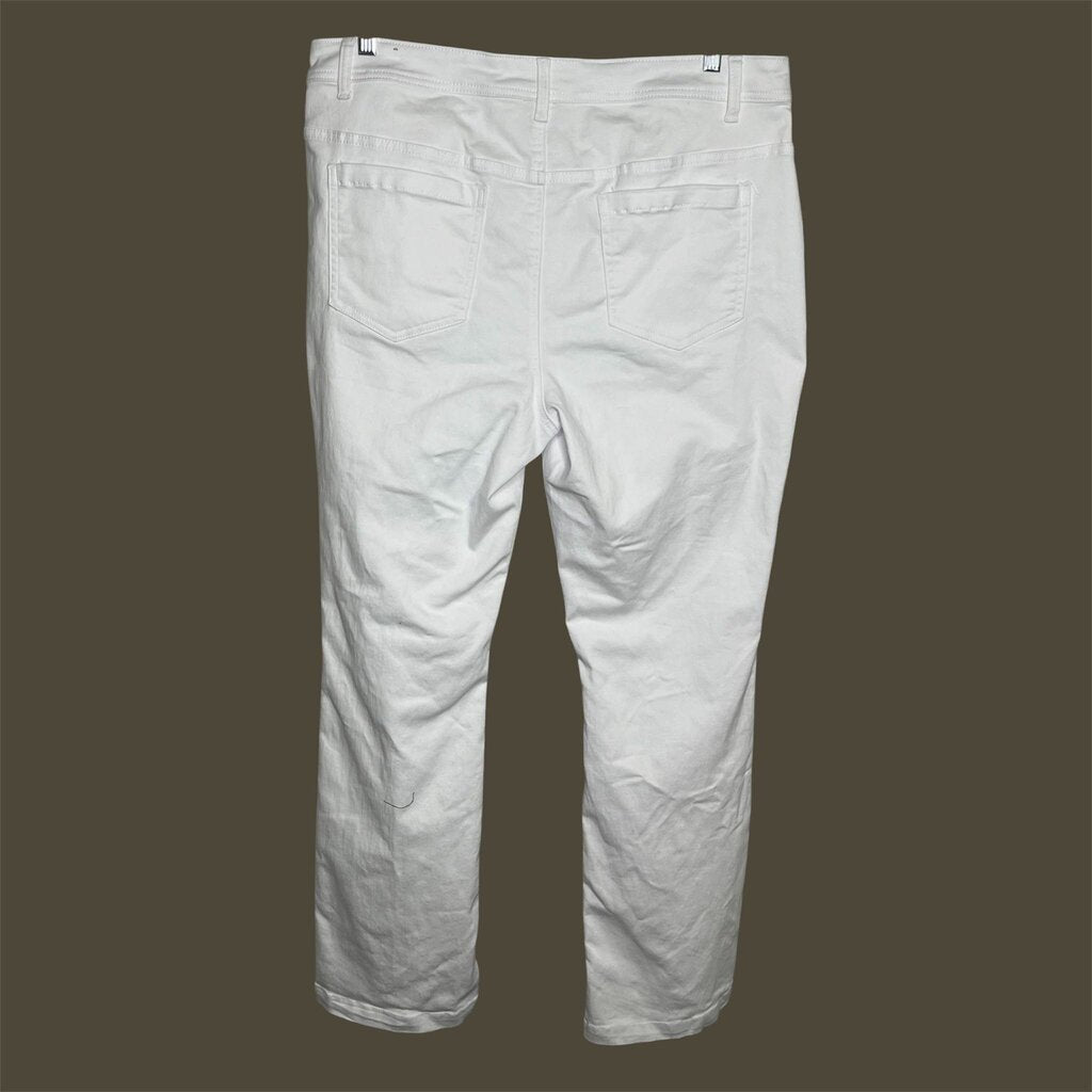 Hybrid 18 Jeans