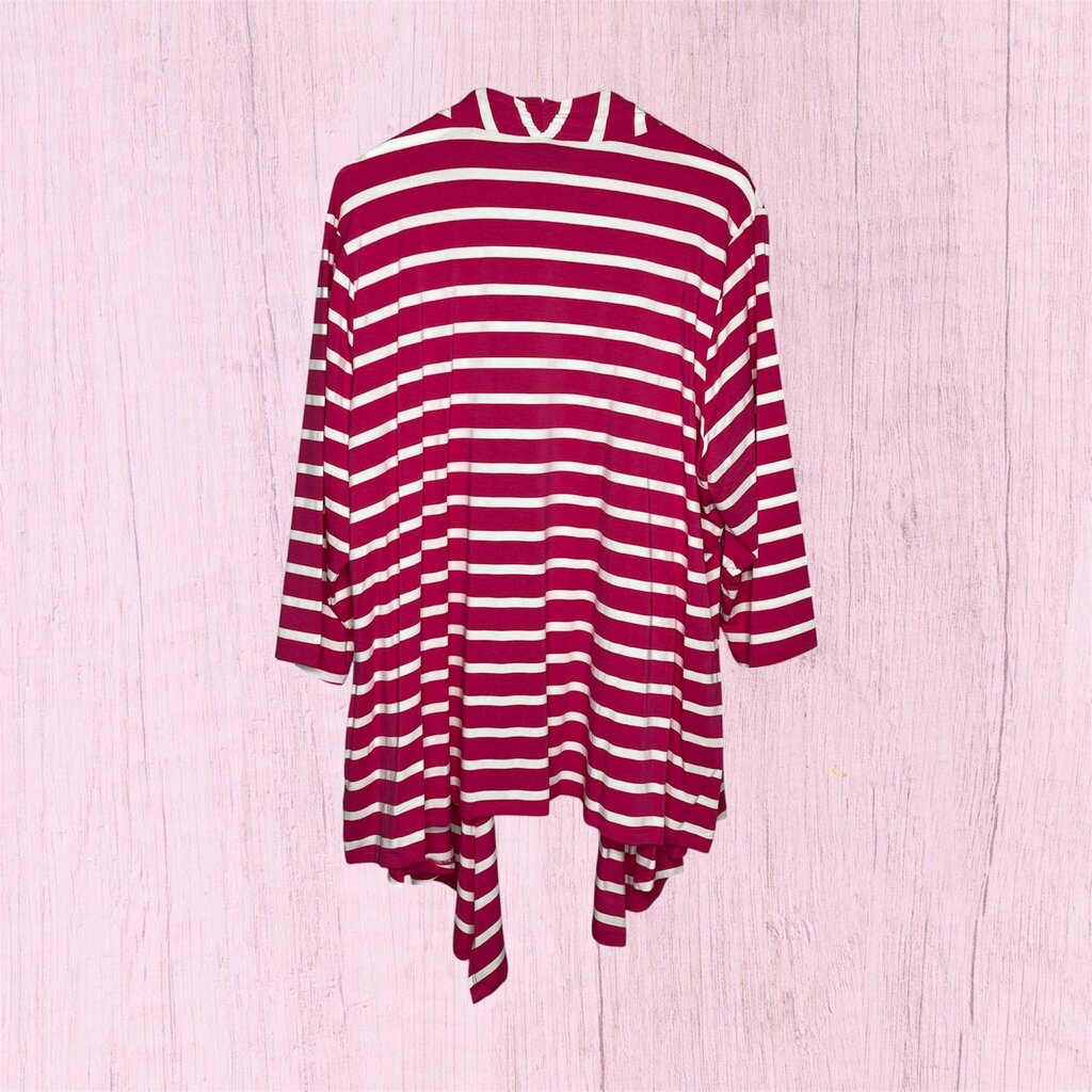 Susan Graver 3X (26/28W) Shrug