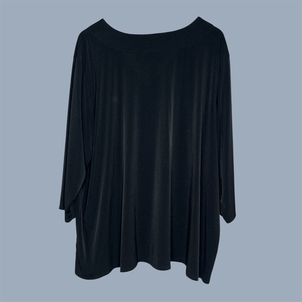 Susan Graver 3X (26/28W) Top
