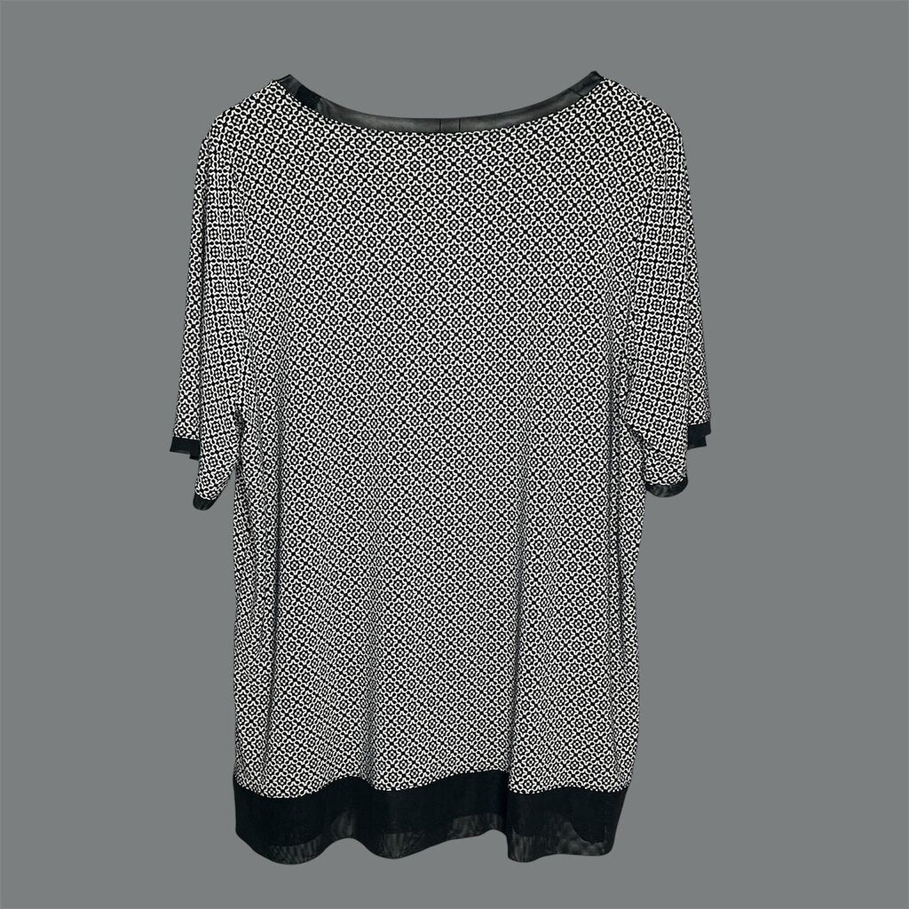 Anne Klein 1X Top