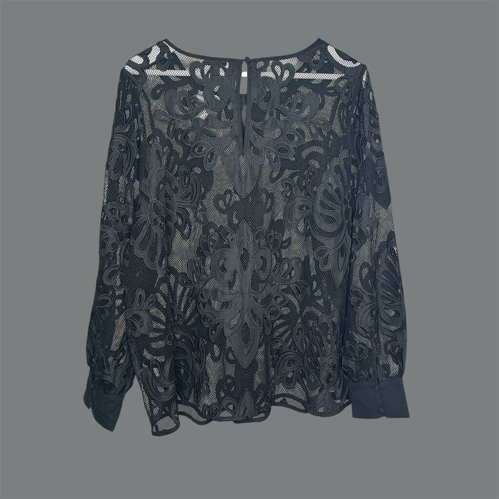 Torrid 1X Top…nwt