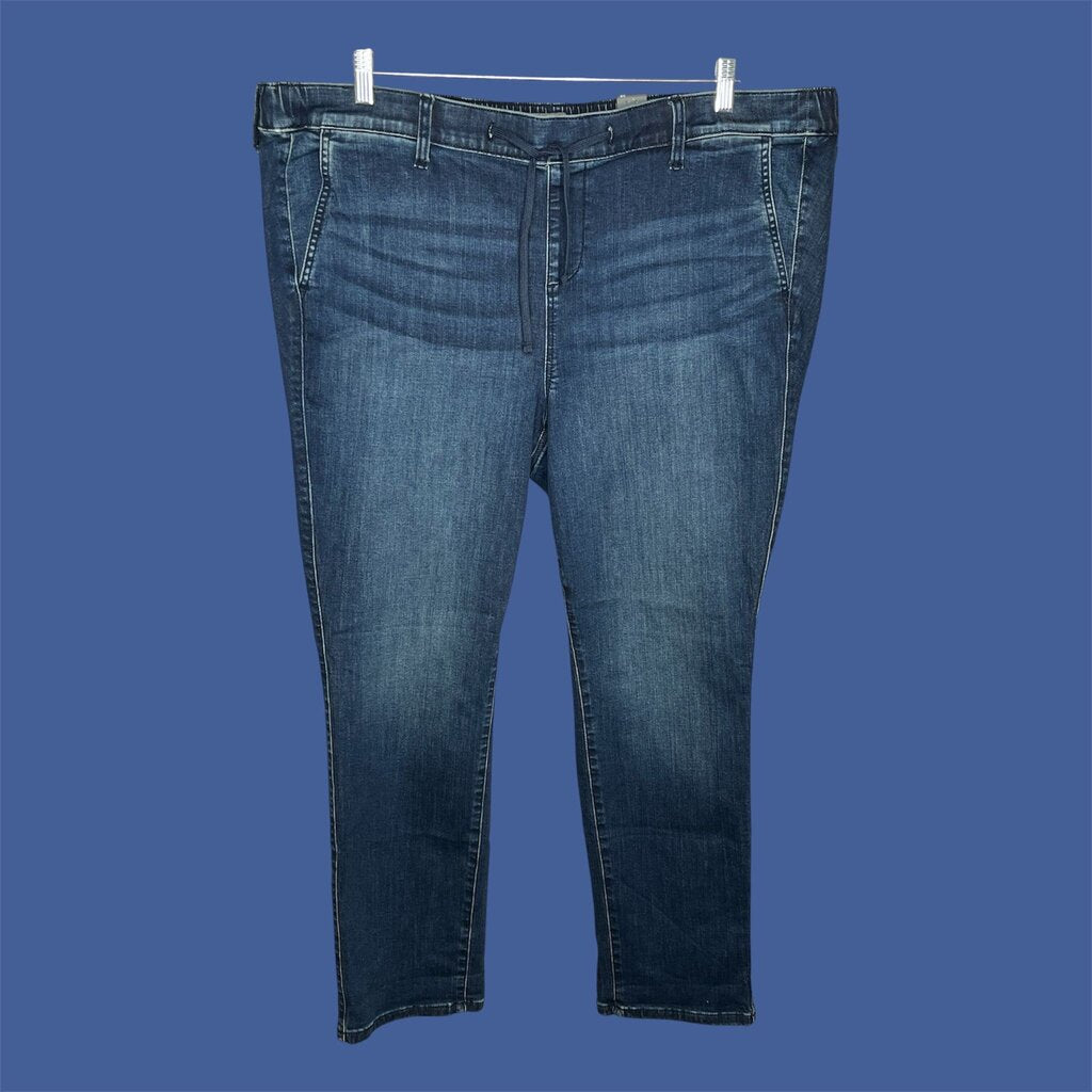 Torrid 3X Jeans... NWT... MSRP $75.50