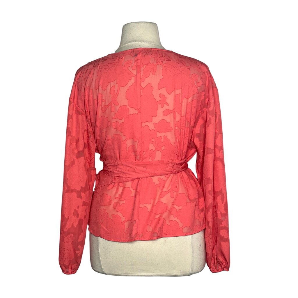Lane Bryant 18 Top