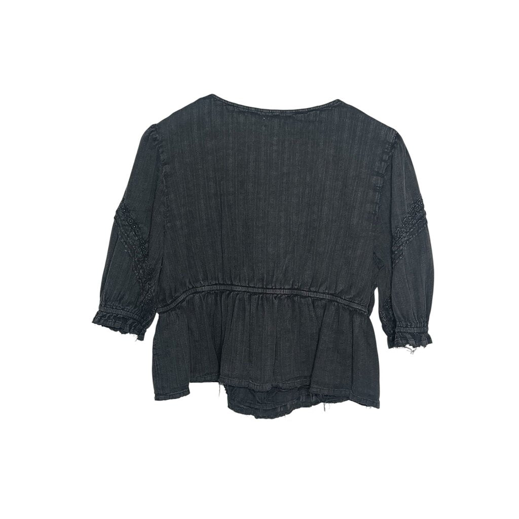 True Craft XL Top