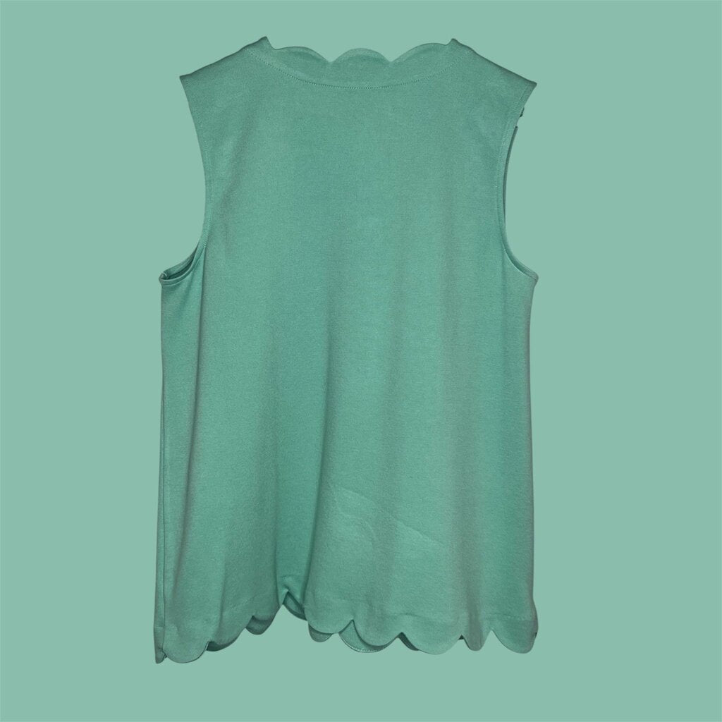 Crown & Ivy L (14) Top