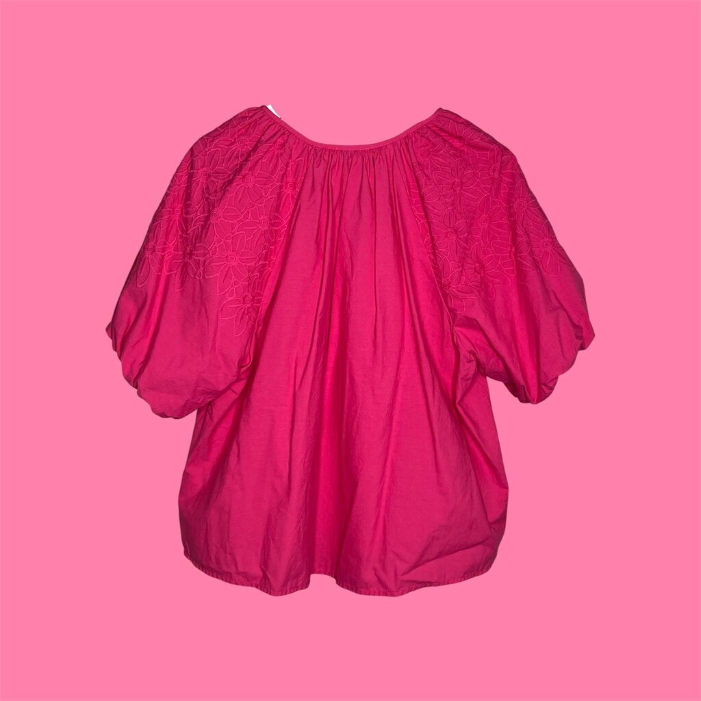 Wonderly L (14) Top