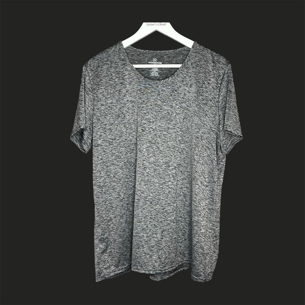 Real Essentials 2X Top