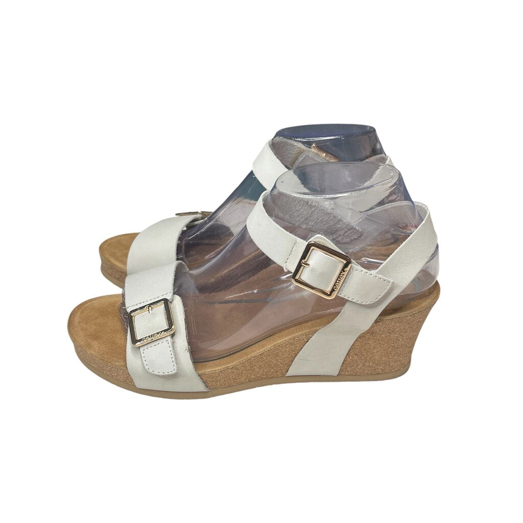 Aetrex SZ 8.5 Sandals...NWT MSRP $140