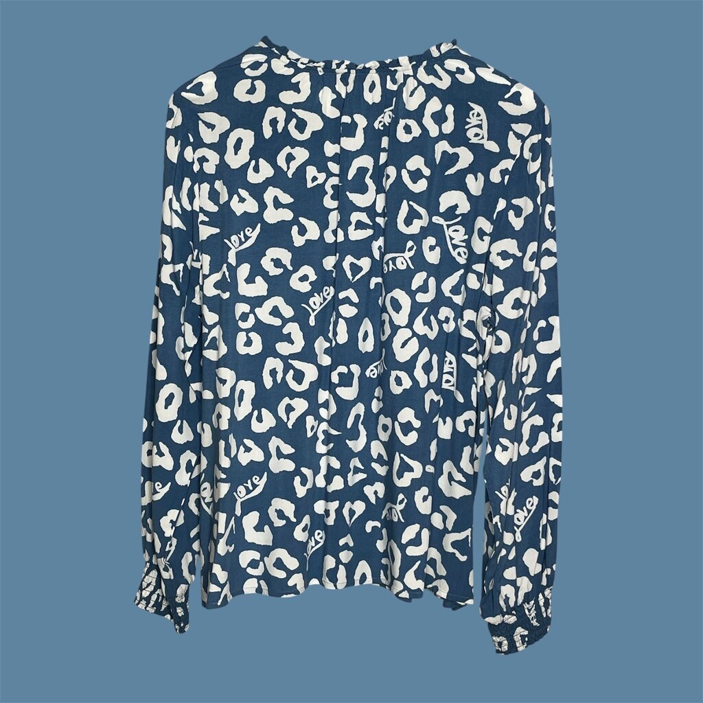 D & Co L (14/16) Top