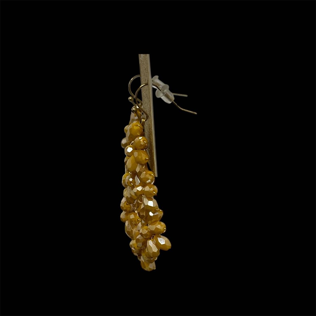 Natasha Earrings